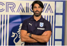 Filipe Coelho: “Nimeni nu câştigă campionatul în decembrie”