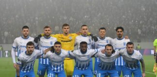 Clasamentul Conference League, după 5 etape