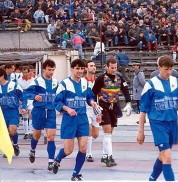 Ştiinţa, meci cu cehii în Europa, după 33 de ani