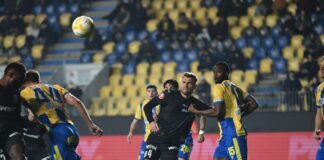 Ştiinţa s-a distrat în Cupă cu Petrolul