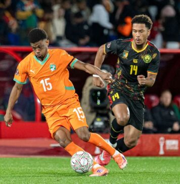 Cupa Africii: Camerunul şi Coasta de Fildeş doar remiză