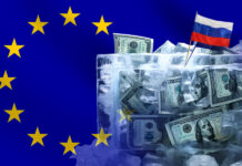 UE: Disputa privind activele Băncii Centrale ruse escaladează