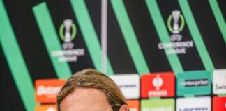 Mainz şi-a demis antrenorul