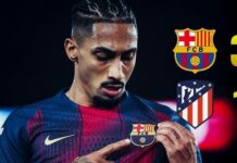 La Liga: Barca are… clasă