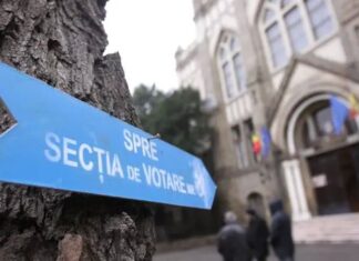 Alegeri parţiale, interes… parţial, din partea alegătorilor!