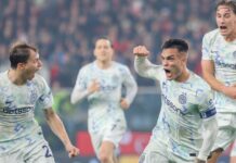 Serie A: Lautaro face pe Inter… liderul clasamentului