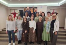 Cadre didactice și specialiști doljeni, într-un proiect bulgaro-român, în domeniul educației incluzive