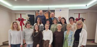 Cadre didactice și specialiști doljeni, într-un proiect bulgaro-român, în domeniul educației incluzive