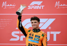 Lando Norris, noul campion mondial din Formula 1