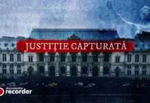 Documentar Recorder: Un film dedicat „câmpului tactic”, acum năpădit… de buruieni!