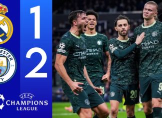 Liga Campionilor: City aruncă Realul într-o criză şi mai profundă