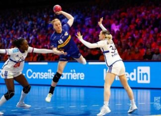 CM de handbal (F): Franţa, înfrângere mai clară decât scorul!