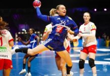 CM de handbal (F): Franţa mai uşor decât se aştepta
