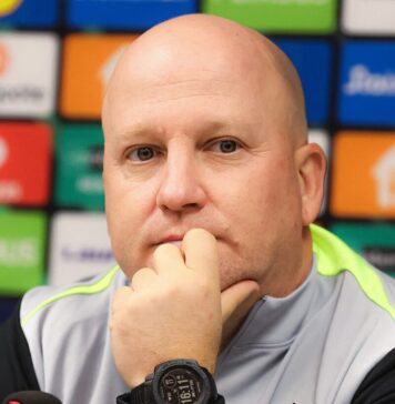 Marko Nikolic, antrenor AEK: “Craiova e puternică pe contraatac”