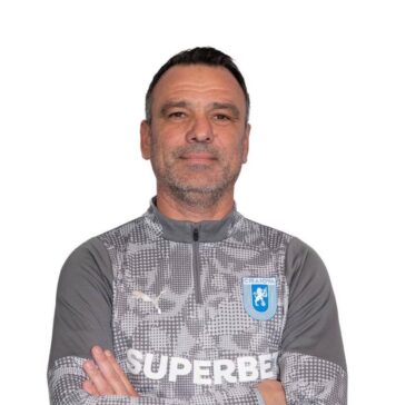 “Secundul” Toni Petrea a plecat de la Ştiinţa