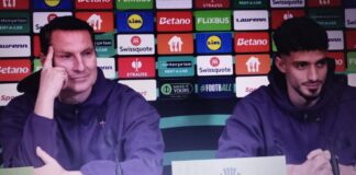 Cehii se consideră favoriţi la Craiova: “Venim să câştigăm”