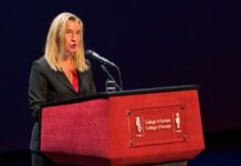 Colegiul European din Bruges: Suspiciuni de fraudă cu fonduri europene