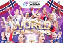 CM de handbal (F): Echipa Norvegiei, un comando fără asemănare