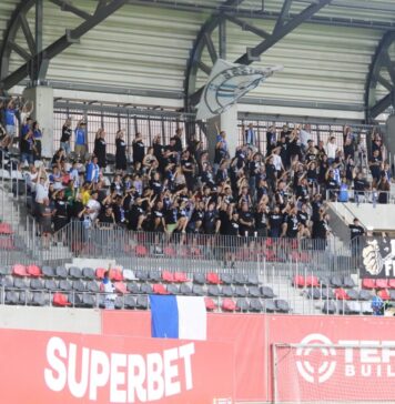 Ştiinţa joacă azi la Sibiu