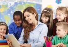 Pericolele mediului online pentru copiii de școală generală: ce trebuie să știe părinții