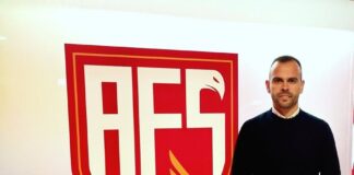 Portughezul Fabio Torres a părăsit Universitatea Craiova