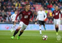 Prezentare Sparta Praga, adversara Craiovei