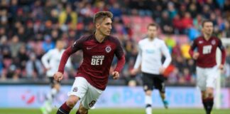 Prezentare Sparta Praga, adversara Craiovei