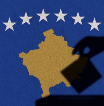 Kosovo iese din criză prin votul… diasporei, pentru partidul lui Albin Kurti