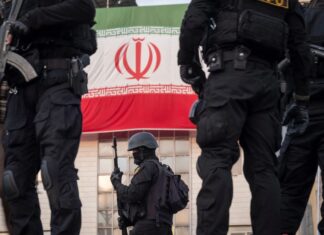 UE: Gărzile Revoluţionare din Iran – Organizaţie teroristă