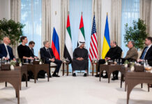 Război în Ucraina: Spre o pace… dictată!