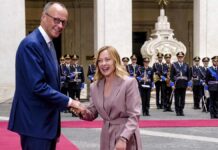 UE: Un plan italo-german (M&M), o întărire a relaţiilor Paris-Berlin!