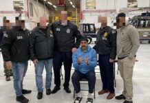 Maduro adus la New York după capturarea sa la Caracas
