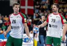 Eurohandbal: Portugalia şi motorul ei – fraţii Costa!
