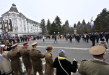 „Mica Unire”, etern prilej de exprimare a… marii dezbinări