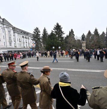 „Mica Unire”, etern prilej de exprimare a… marii dezbinări