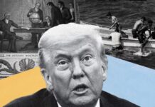 O nouă eră a „doctrinei Monroe”?