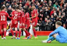 Cupa Angliei: Liverpool, dar cu destule emoţii