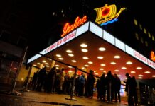 O zi de vară în Craiova