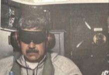 Venezuela: Nicolas Maduro era urmărit penal de sistemul judiciar american din 2020