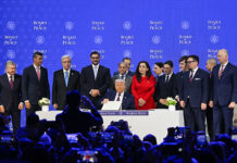 Controlul şi puterea, „cheia” admiterii în „Consiliul păcii”!