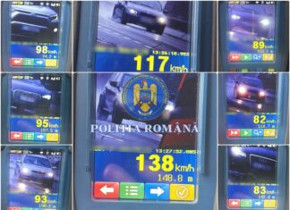 Anul trecut, 43 de persoane și-au pierdut viața pe D.N. 6. Cinci dintre ele – în Dolj