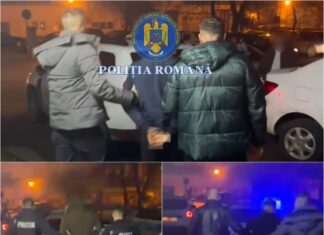 Au furat echipamente de peste 100.000 lei