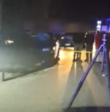 Accident rutier mortal, lângă Craiova