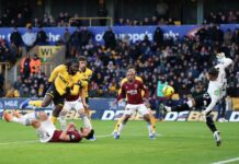 Premier League: Wolverhampton… la prima victorie
