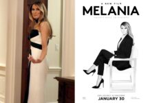 SUA: Un documentar despre Prima Doamnă face vâlvă în presă