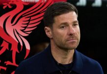 Premier League: Liverpool l-ar fi contactat deja pe Xabi Alonso