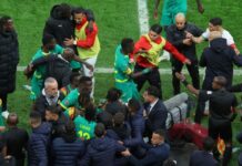 CAN 2026: Presa critică sancţiunile CAF după finală