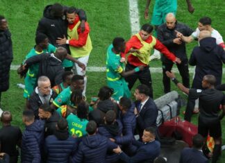CAN 2026: Presa critică sancţiunile CAF după finală