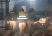 A omorât un câine care îi intrase în gospodărie