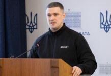 Război în Ucraina: Noul ministru al Apărării şi-a fixat ca target 50.000 de ruşi pe lună